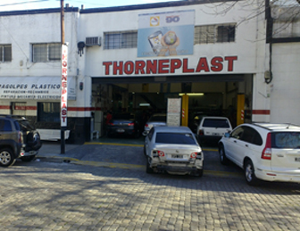 Thorne Plast